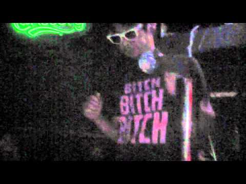 DJ BitchBrothers at CAOS