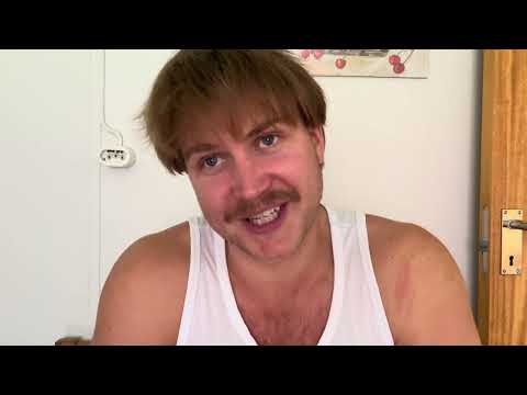 Monolog - Kriminell på Tolvstegsprogrammet