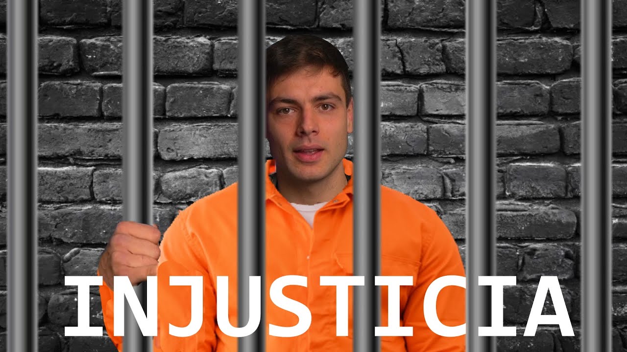 TODA LA VERDAD SOBRE MI DETENCION POR “FABRICAR EXPLOSIVOS”