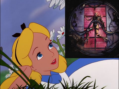 Videoclip de Chromatica I — Lady Gaga