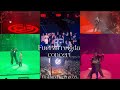 FUERZA REIGDA CONCIERTO EN OAKLAND ARENA CA PERO NO TE ENAMORES TOUR 2024