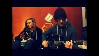 Jesse and Jameson - Red Room Sessions - 