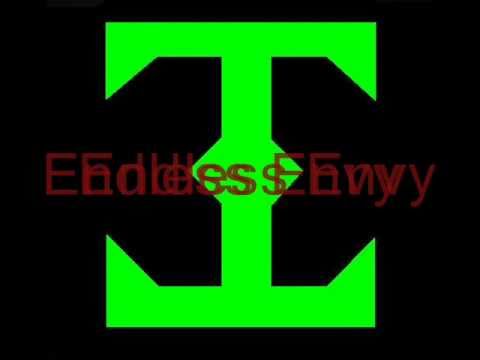 Endless Envy - Epitaph