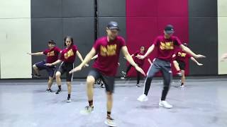 Oh My God! by Namewee 黃明志 | Terence Then Choreography