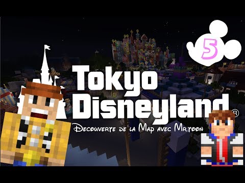 comment bien visiter disney