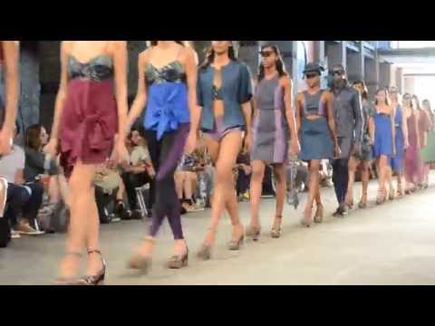 Second Floor Verão 2015