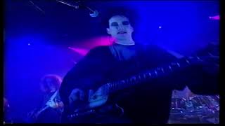 The Cure - Harold &amp; Joe - Live - Play Out