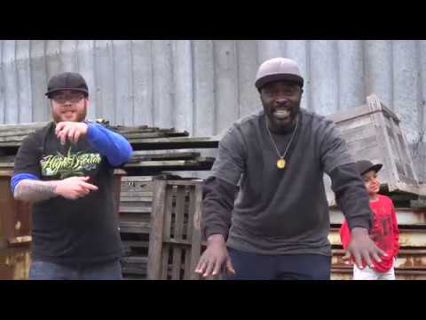 Fire The Truth Ft. Jay Da Nitemare - 7even 6ix 5ive