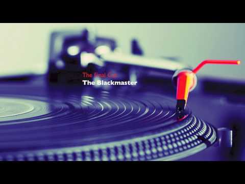 The Blackmaster - The Final Cut