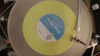 Wind Chimes - Brian Wilson