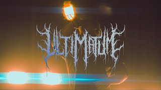 ULTIMATUM - DEPTH DWELLER [OFFICIAL MUSIC VIDEO] (2022) SW EXCLUSIVE