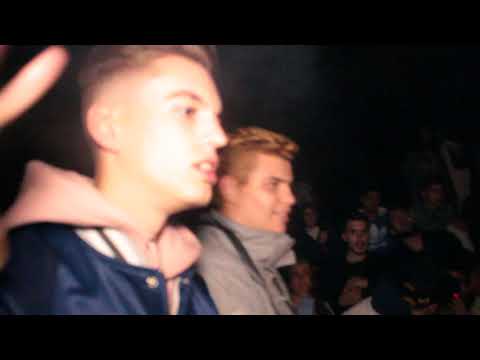 MOYA Y TOTI VS ESEHOMBRE Y SNOOK | OCTAVOS | DUALES ALEATORIAS ANUAL BATTLE