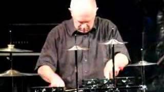 FRITZ HAUSER @ Vilnius Jazz 2007 (part 1)