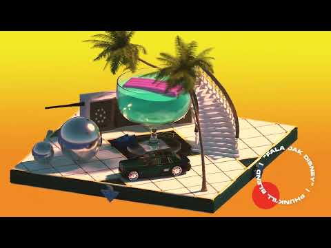 Guzior vs Kizo - Fala jak Disney (Phunk'ill blend)