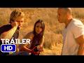 THE FAST AND THE FURIOUS A TODO GAS 25 Aniversario Tráiler Español 2026