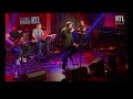 Patrick Fiori - Les Gens qu'On Aime (Live) - Le Grand Studio RTL