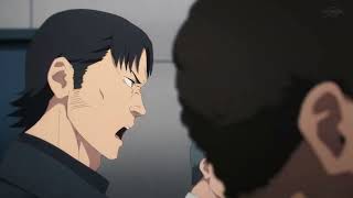 チェンソーマン(12話最終回 日本刀VSチェンソーマン)デンジ声真似してみた！