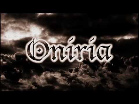 Oniria - La Joven Del Mar