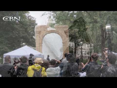 Jonathan Cahn Uncovers New Biblical Mysteries