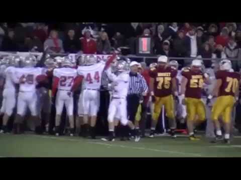 2011 Ohio Football Playoffs