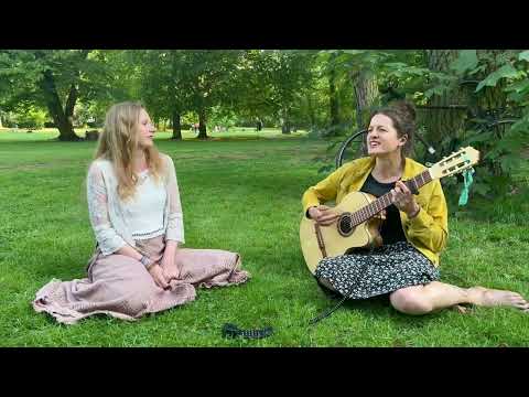 Jugendliebe (Live) - Linda und die lange Leitung
