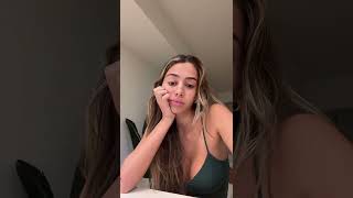 carolina samani @carolina samani is LIVE TikTok