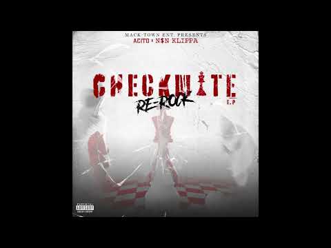 Acito x N$N Klippa - Shyne (Remix) || Audio