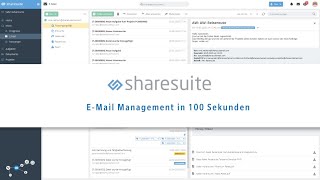 Videos zu sharesuite