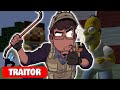 GMod TTT Makes NO SENSE