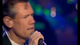 Randy  Travis  -  "Once You´ve Had The Best"