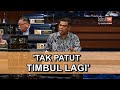 Titah Adendum Najib Hanya Khabar Angin Saifuddin Beritahu Parlimen