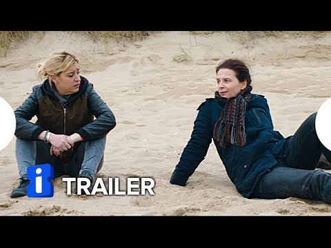 Entre Dois Mundos | Trailer Oficial Legendado