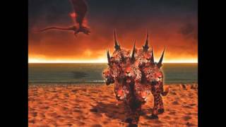 El dragón y la bestia - Armando Alducin