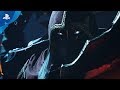 Darksiders Genesis | Introducing War | PS4