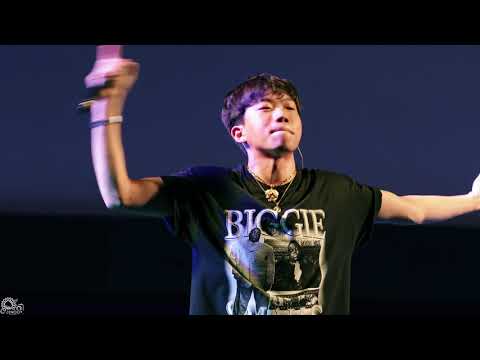 [4K] 창모 - 마에스트로 (Maestro) 직캠 By. Jinoo 170826 라쿤영 페스티벌