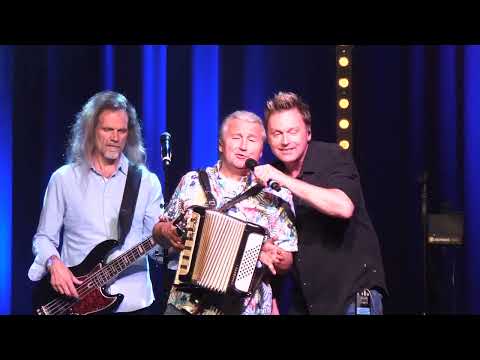 Bläck Fööss - Familijedaach (live 2024)