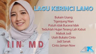 Download lagu LAGU KERINCI LAMO - IIN MD - AK PRO mp3
