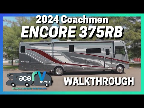Coachmen Encore 2024