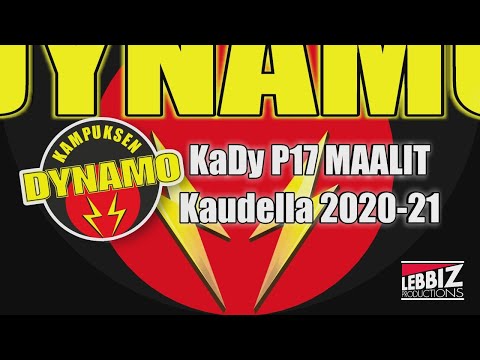 KaDy P17 MAALIT 2020-21