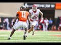 2024 NCAA Football Arkansas at Oklahoma State