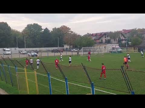 CSM Bacau 0-2 LPS Iasi #2