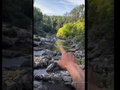 Los Reartes❤️#sierrasdecordoba