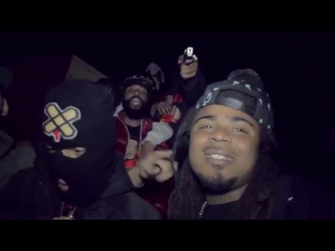 Da Robba, Yung Tana, Teffy, Scrooge, Dubb, Doopa, Killa Keise, Cl6 - MOB MUSIC | Tweakz4WeekzFilmz