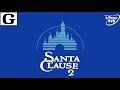 Opening To The Santa Clause 2 2003 DVD