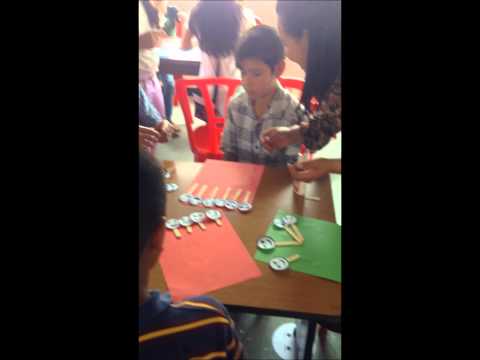 Colombian Au Pair Daniela, 25 -EurAupair Video Profile