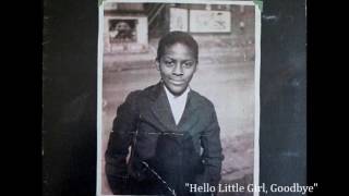 Chuck Berry／Hello Little Girl, Goodbye  (1973)