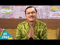 Taarak Mehta Ka Ooltah Chashmah Episode 2984 Full Episode