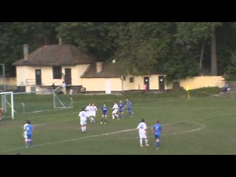 U15 FC ESZTERGOM - FELCSÚT SE-MONOR 3:0 (2013.05.14)