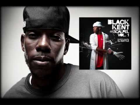 Black Kent - Bx City