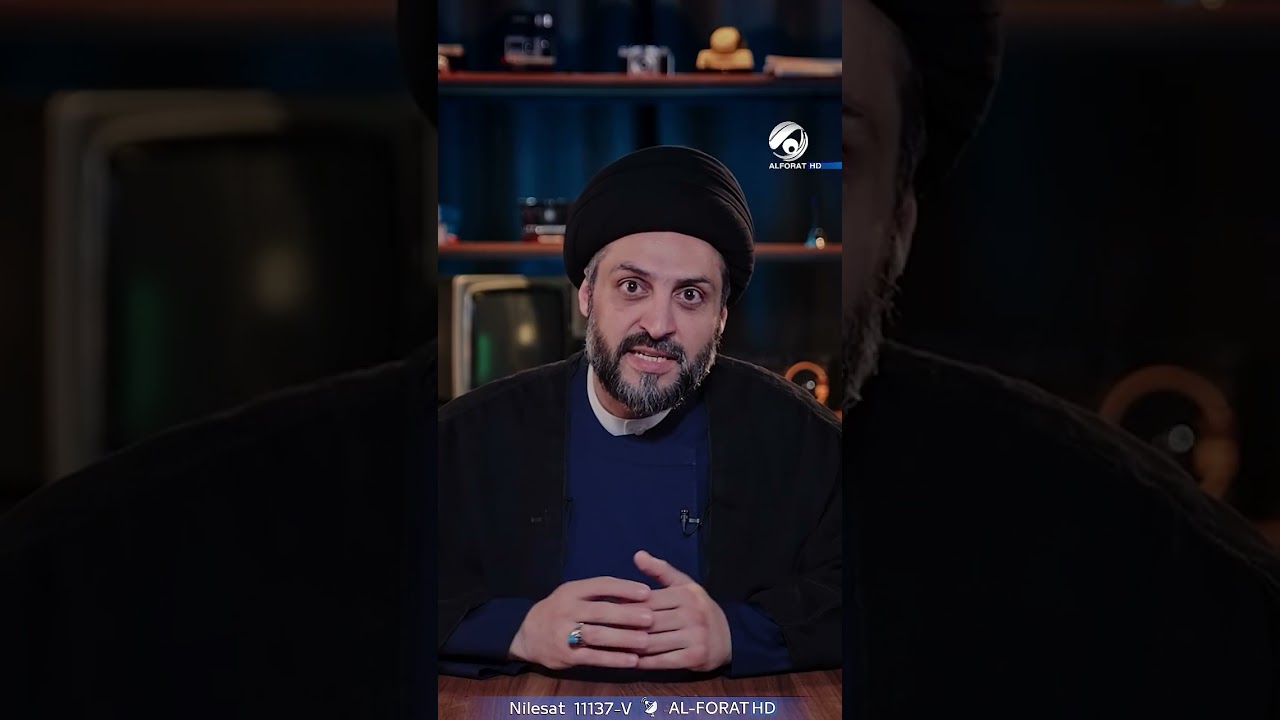 فيديو | أحبَّ لغيرك ما تحبُّ لنفسك،